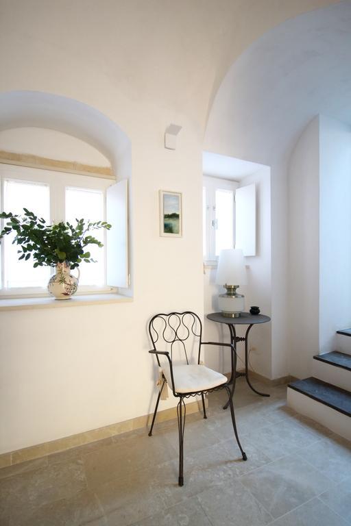 Notia Rooms Noto Exteriör bild