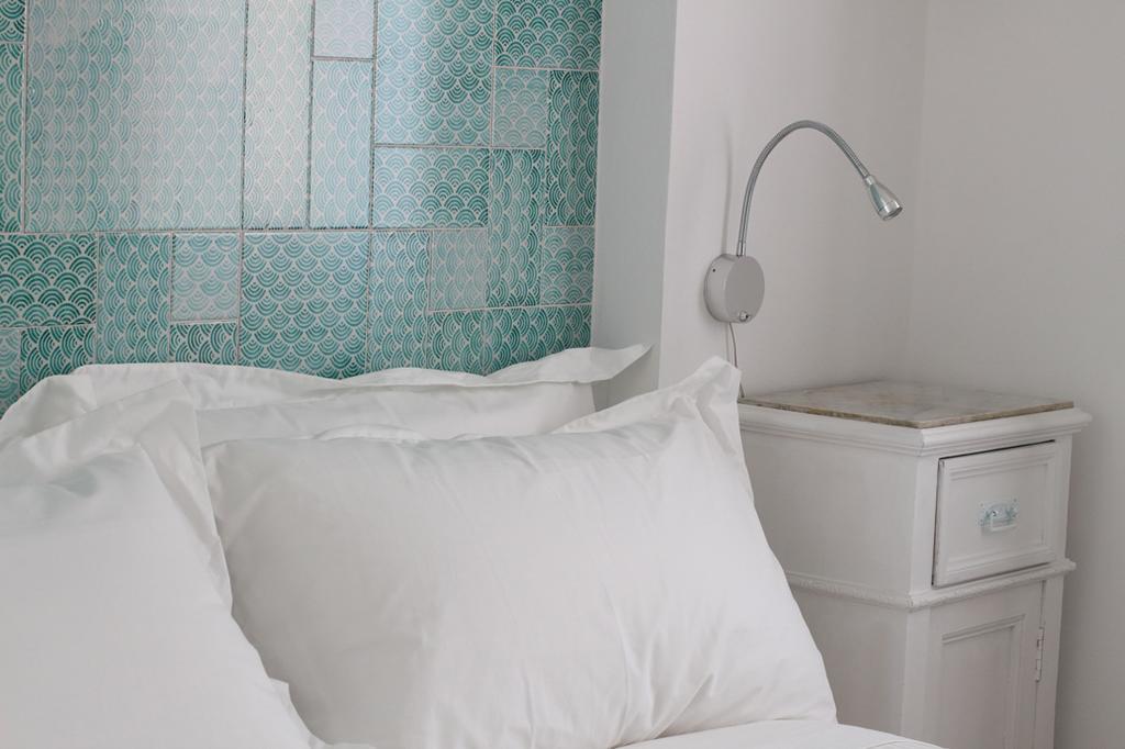 Notia Rooms Noto Rum bild