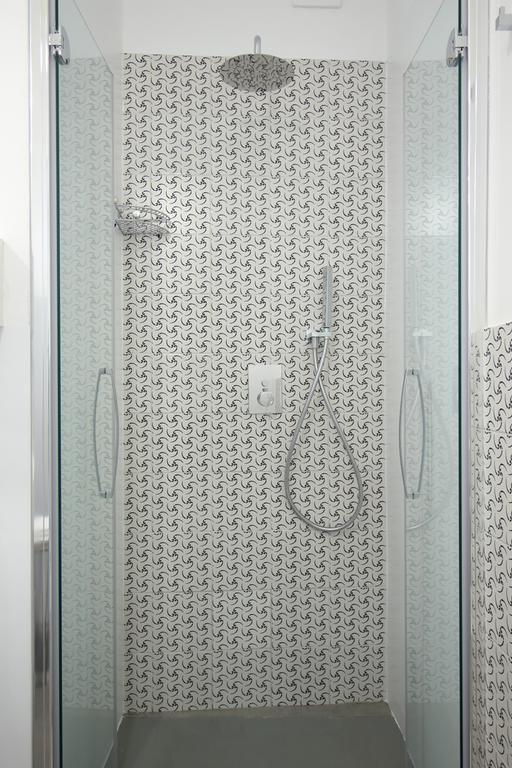 Notia Rooms Noto Rum bild