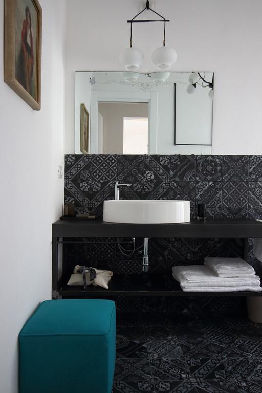 Notia Rooms Noto Rum bild