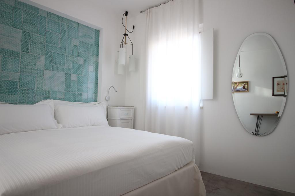 Notia Rooms Noto Rum bild