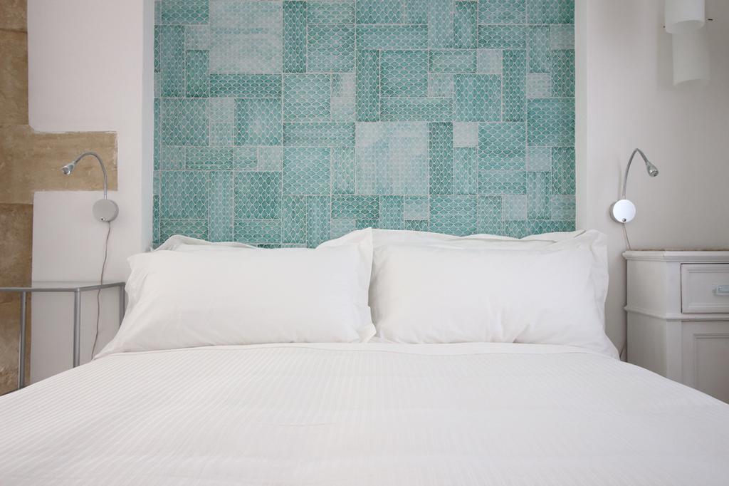 Notia Rooms Noto Rum bild