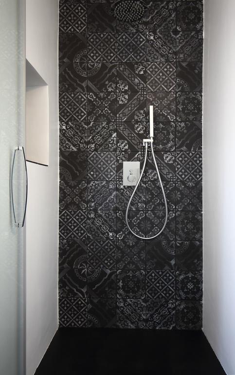 Notia Rooms Noto Rum bild