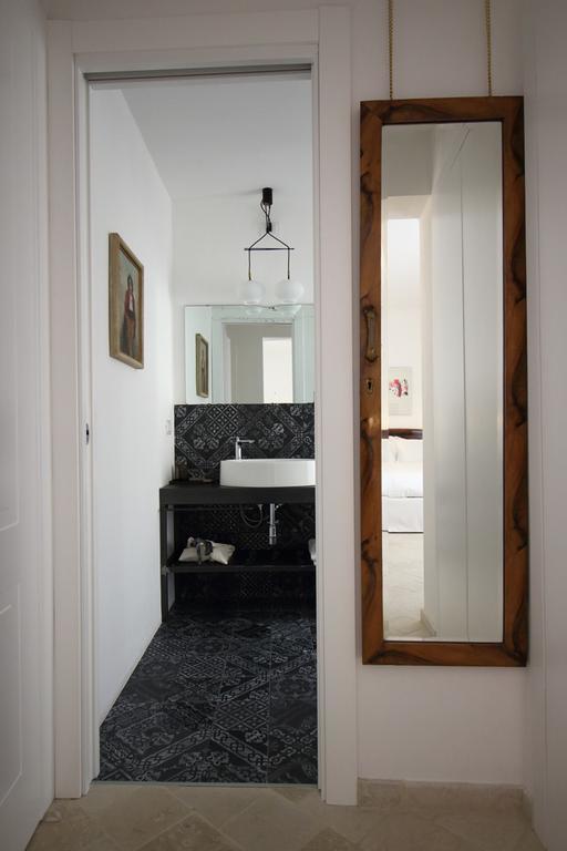 Notia Rooms Noto Rum bild