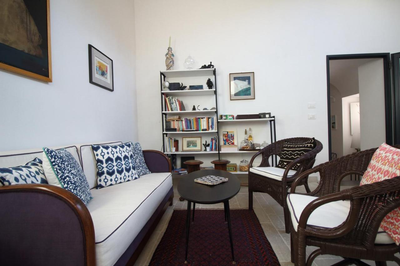 Notia Rooms Noto Rum bild